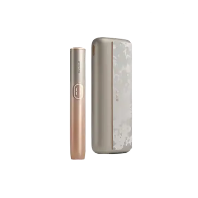 IQOS ILUMA I PRIME Minera Limited Edition