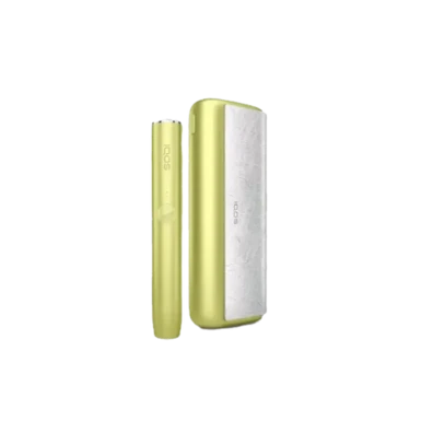 IQOS ILUMA PRIME Bright Limited Edition