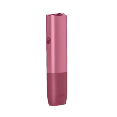 IQOS ILUMA ONE Sunset Red