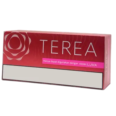 Стики TEREA Sienna Индонезия для IQOS ILUMA