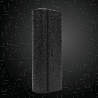 Full Wrap — Кожаный чехол для IQOS ILUMA PRIME