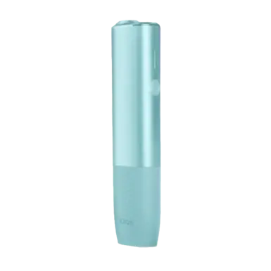 IQOS ILUMA I ONE Breeze Blue