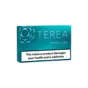 Стики TEREA Turquoise Швейцария для IQOS ILUMA