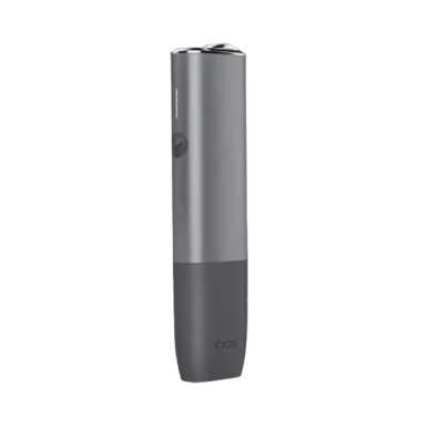 IQOS ILUMA ONE Pebble Grey