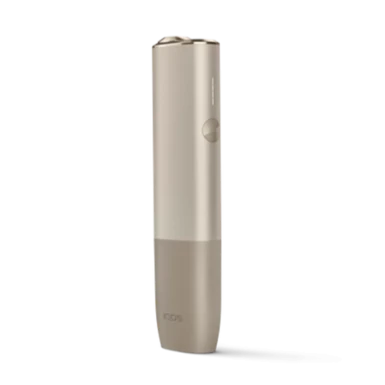 IQOS ILUMA ONE Pebble Beige