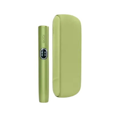 IQOS ILUMA I Breeze Green