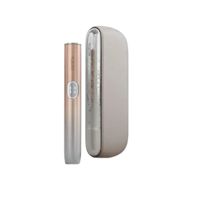 IQOS ILUMA I Minera Limited Edition