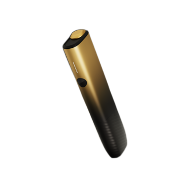 Iqos Iluma i ONE SELETTI Limited Edition